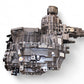2009-2015 Mitsubishi Lancer Ralliart 2.0L Turbo Automatic AWD Transmission JDM 4b11 w6dga-4-12a #2