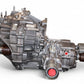 2009-2015 Mitsubishi Lancer Ralliart 2.0L Turbo Automatic AWD Transmission JDM 4b11 w6dga-4-12a #3