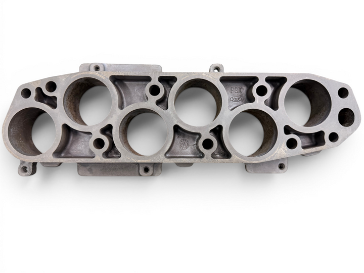 JDM Honda Pilot 3.5L V6 OEM Lower Intake Manifold Runner Plate j35a