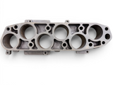 JDM Honda Pilot 3.5L V6 OEM Lower Intake Manifold Runner Plate j35a