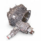 2009-2015 Mitsubishi Lancer Ralliart 2.0L Turbo Automatic AWD Transmission JDM 4b11 w6dga-4-12a #3