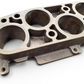 JDM Honda Pilot 3.5L V6 OEM Lower Intake Manifold Runner Plate j35a