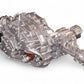 2009-2015 Mitsubishi Lancer Ralliart 2.0L Turbo Automatic AWD Transmission JDM 4b11 w6dga-4-12a #3
