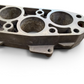 JDM Honda Pilot 3.5L V6 OEM Lower Intake Manifold Runner Plate j35a