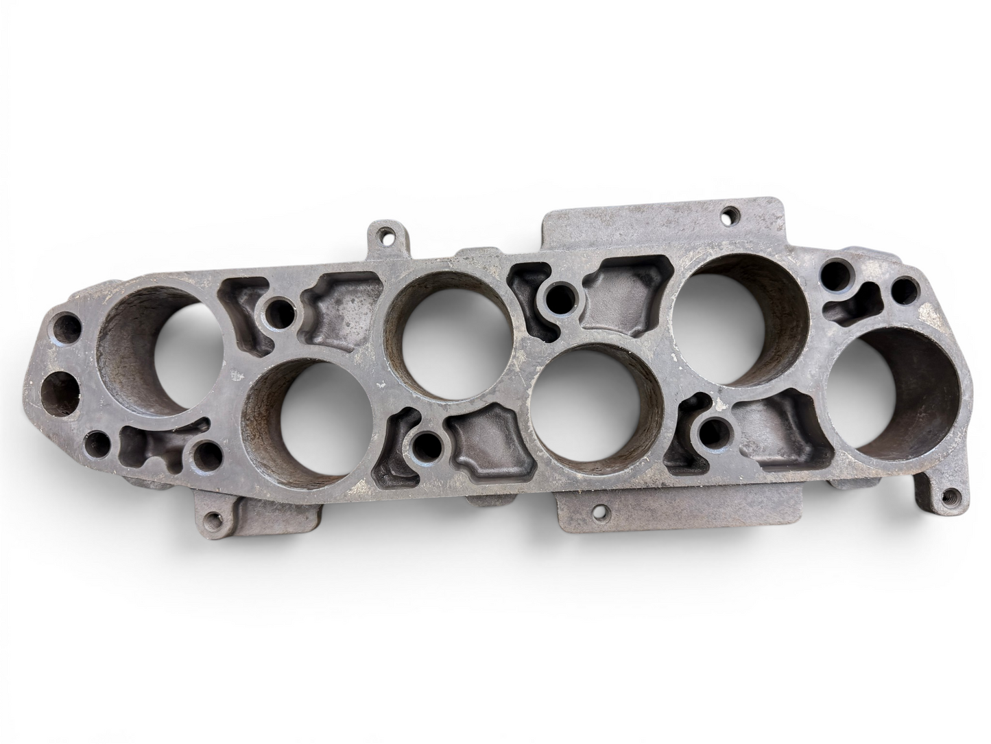 JDM Honda Pilot 3.5L V6 OEM Lower Intake Manifold Runner Plate j35a