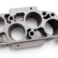 JDM Honda Pilot 3.5L V6 OEM Lower Intake Manifold Runner Plate j35a