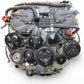 2003 2004 Infiniti G35 3.5L V6 Engine & 6-Speed Manual RWD Transmission JDM vq35de #2