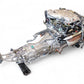 2003 2004 Infiniti G35 3.5L V6 Engine & 6-Speed Manual RWD Transmission JDM vq35de #2