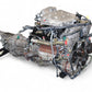 2003 2004 Infiniti G35 3.5L V6 Engine & 6-Speed Manual RWD Transmission JDM vq35de #2