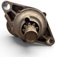 JDM Honda Isuzu OEM Engine Starter SM442-42
