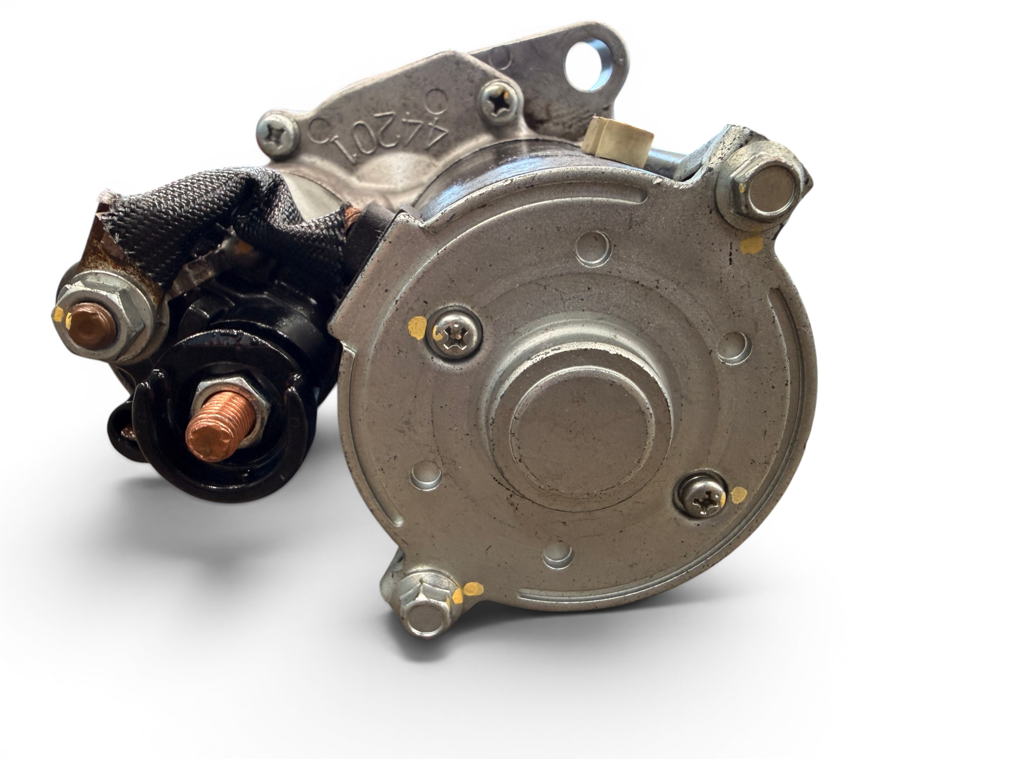 JDM Honda Isuzu OEM Engine Starter SM442-42