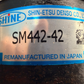 JDM Honda Isuzu OEM Engine Starter SM442-42