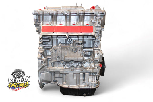 2011-2016 Scion TC 2.5L 4-Cylinder Remanufactured Engine *0 MILES / 6-Month Warranty* 2ar-fe 2arfe #1