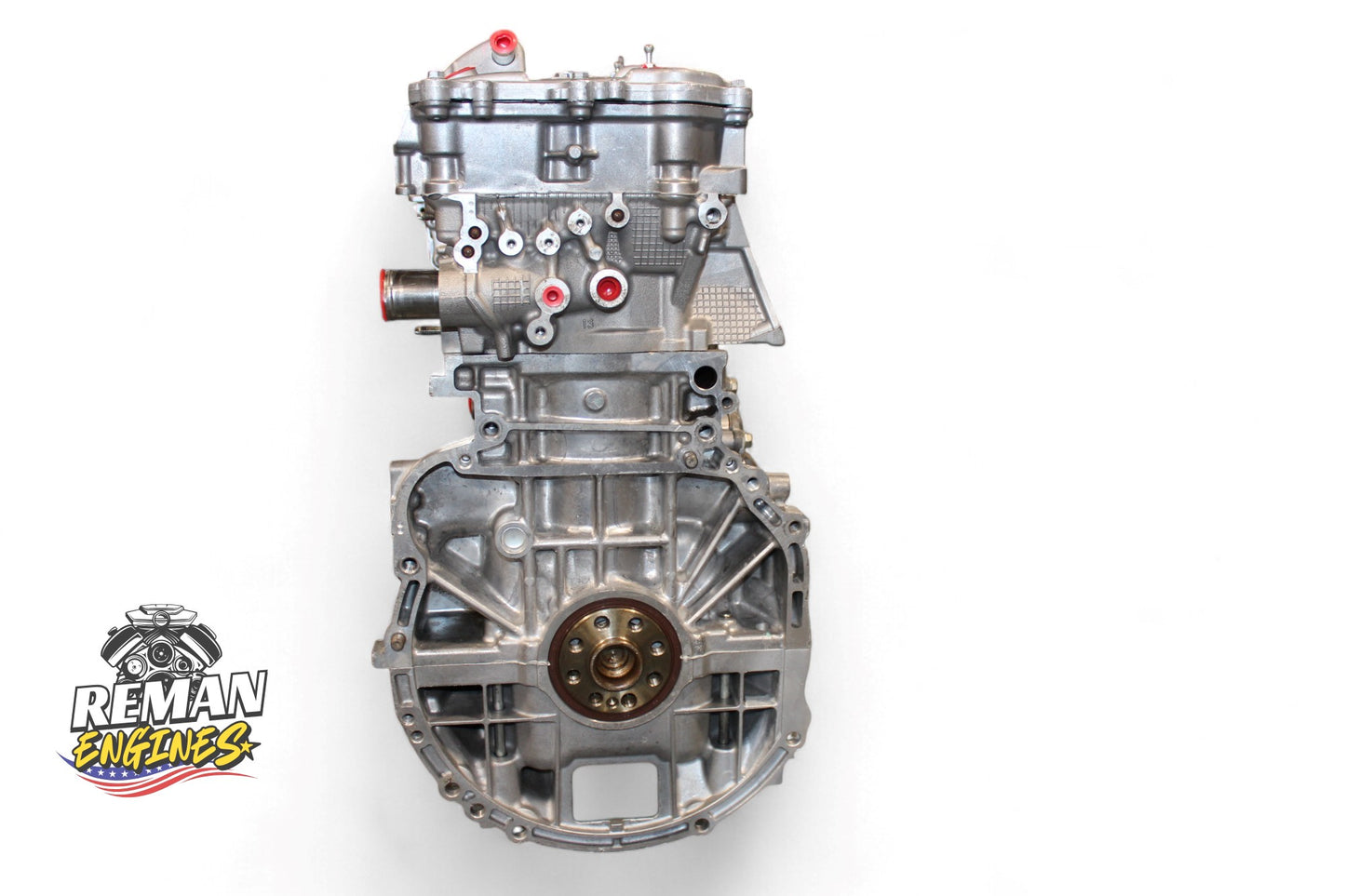 2009-2018 Toyota RAV4 2.5L 4-Cylinder Remanufactured Engine *0 MILES / 6-Month Warranty* 2ar-fe 2arfe #1