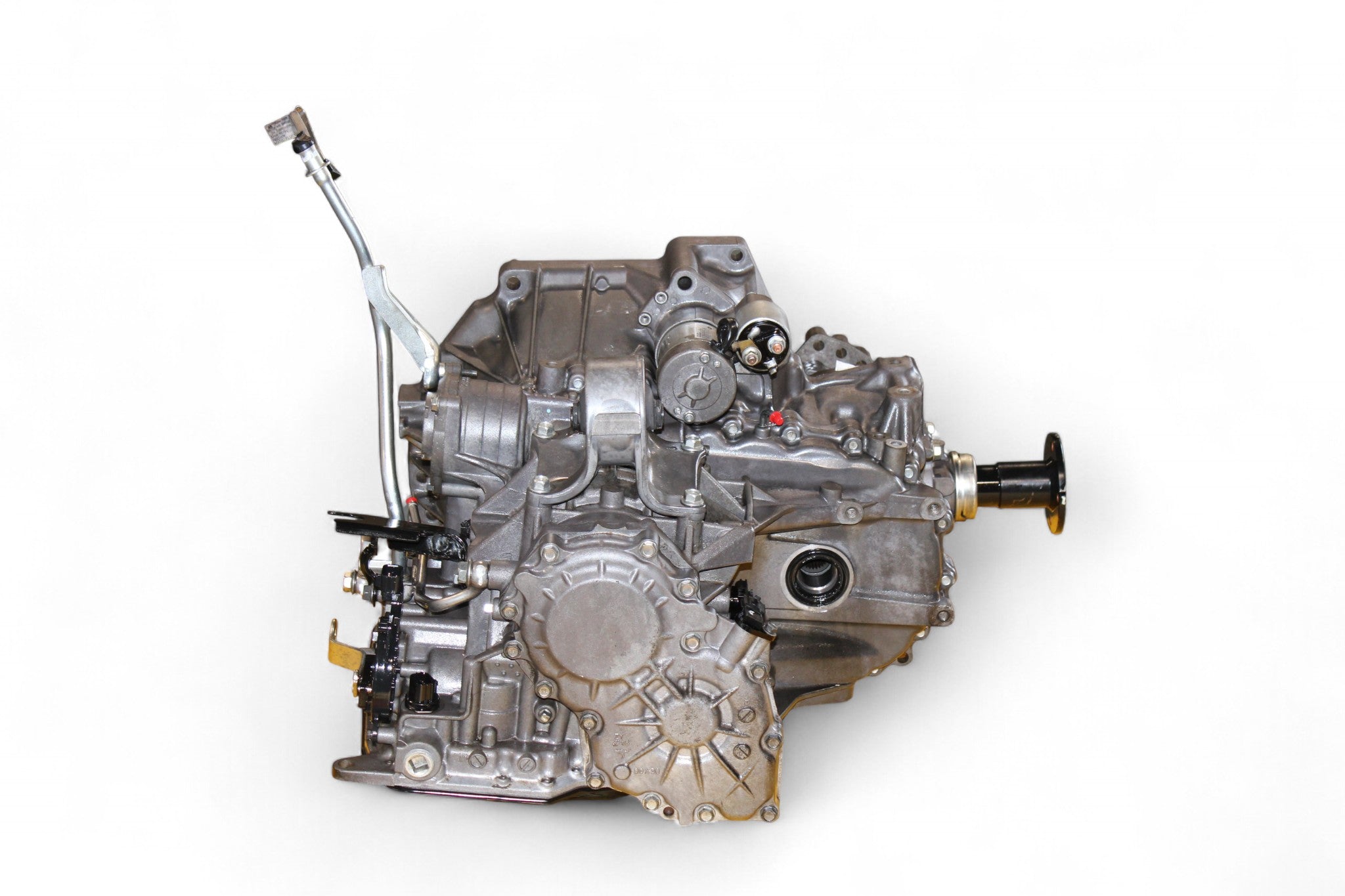 JDM Nissan Presage TNU31 / Teana TNJ31 2.5L Automatic AWD Transmission qr25de #1