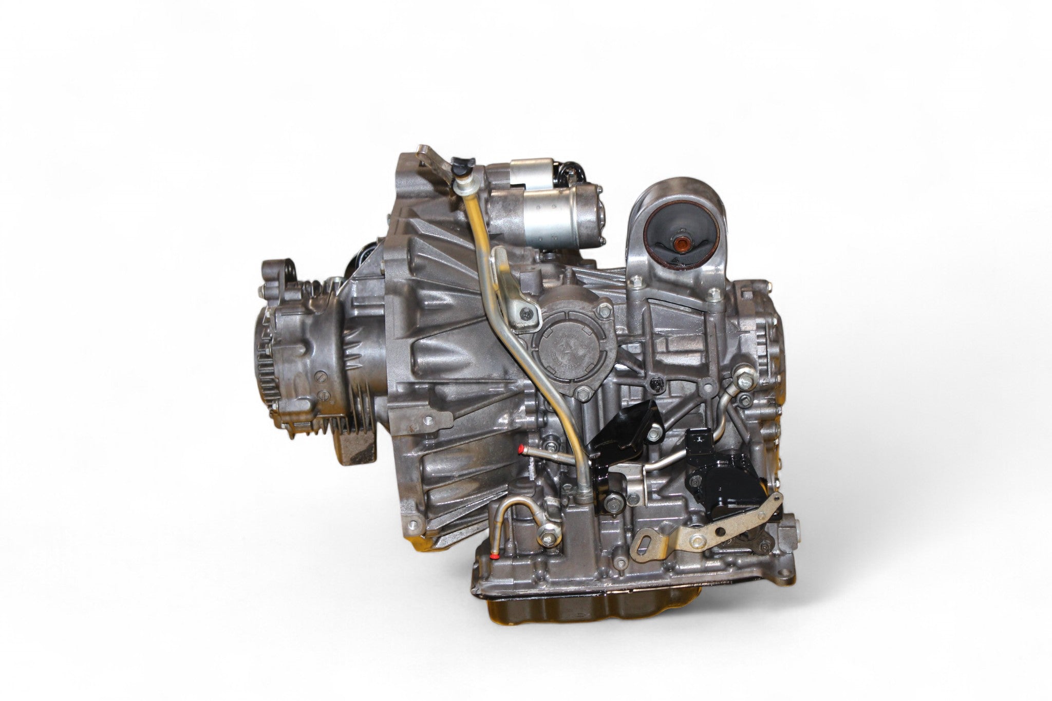 JDM Nissan Presage TNU31 / Teana TNJ31 2.5L Automatic AWD Transmission qr25de #1