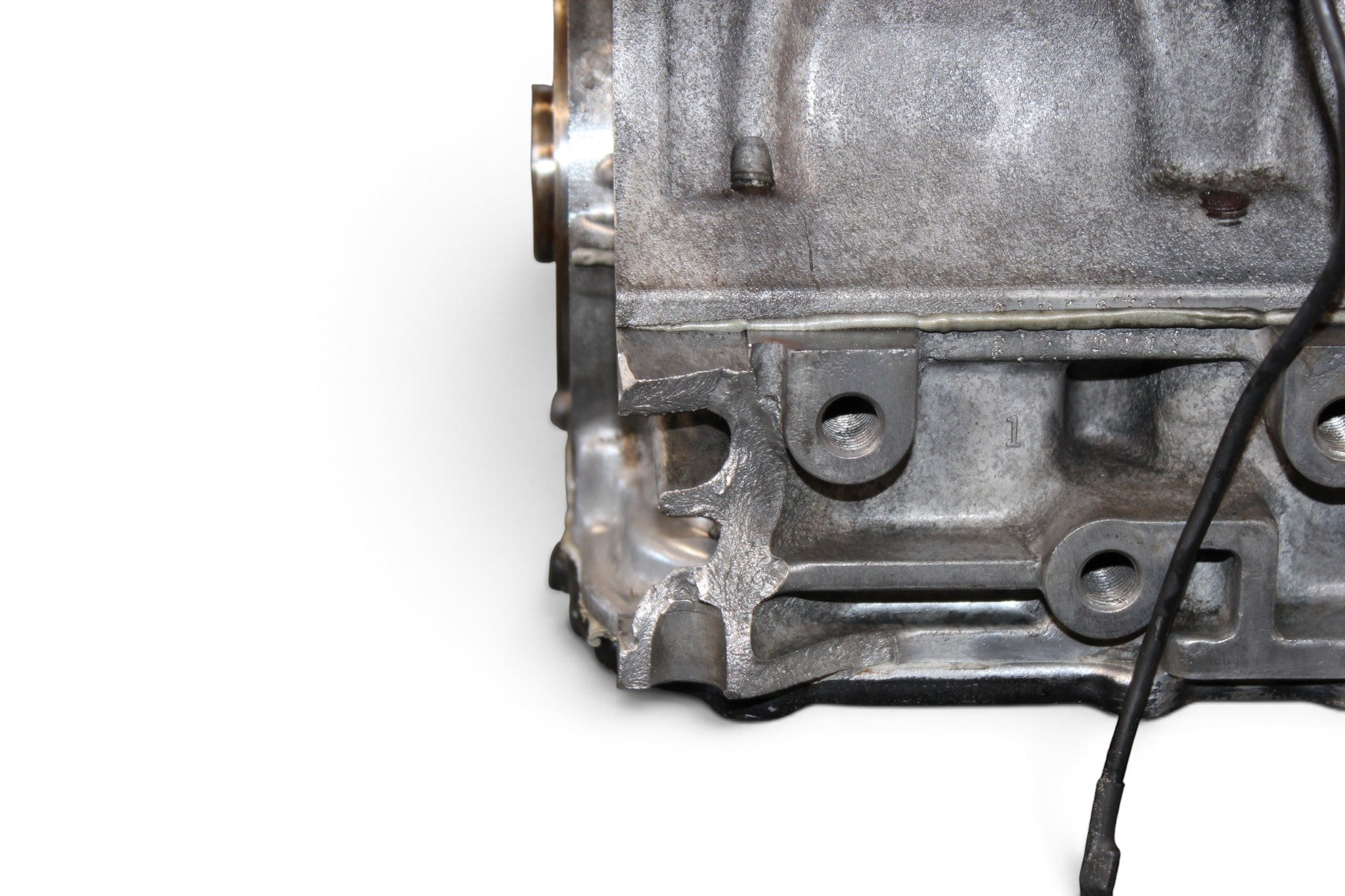 1996 1997 1998 Suzuki Cappuccino EA21R 0.66L 3-Cylinder Turbo Engine JDM k6a k6at #1