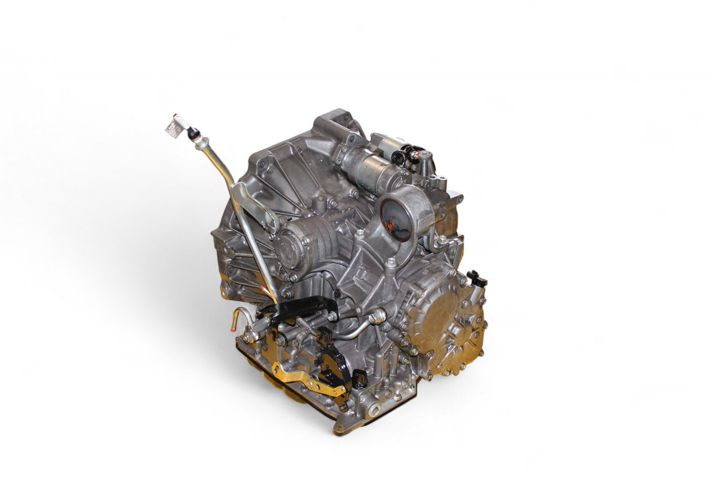 JDM Nissan Presage TNU31 / Teana TNJ31 2.5L Automatic AWD Transmission qr25de 4wd 4x4 #1