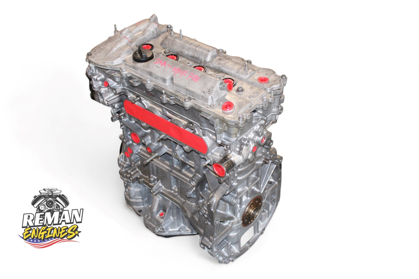 2009-2018 Toyota RAV4 2.5L 4-Cylinder Remanufactured Engine *0 MILES / 6-Month Warranty* 2ar-fe 2arfe #2