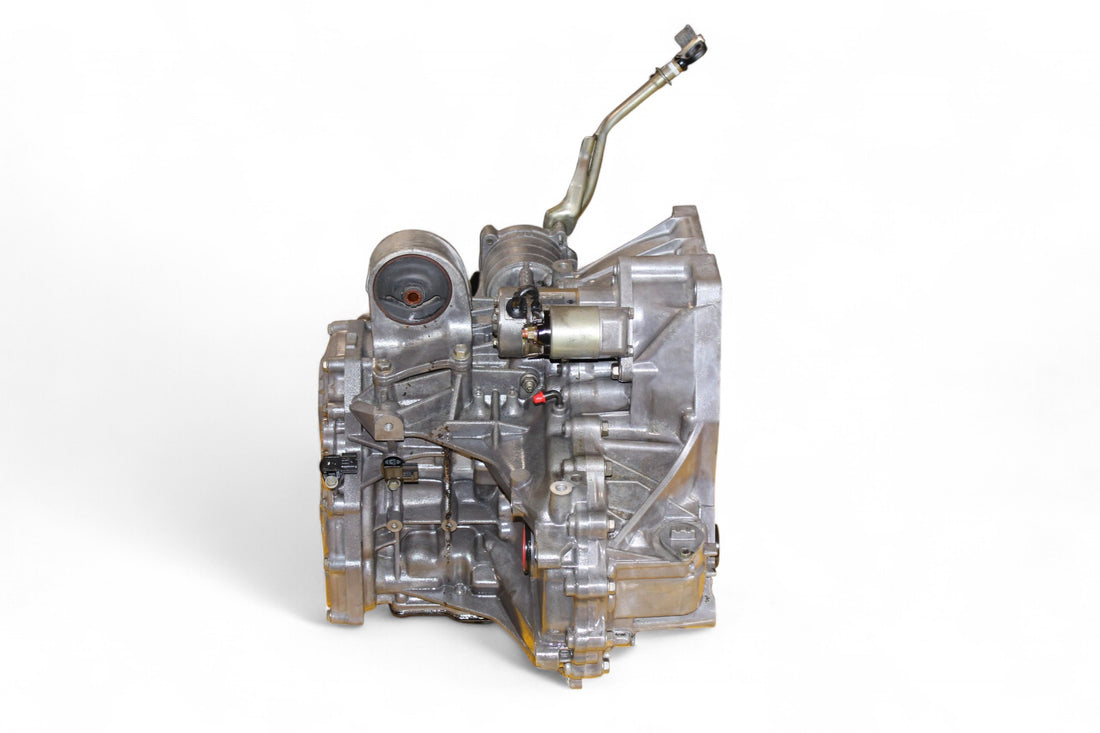 JDM Nissan Presage TNU31 2.5L Automatic FWD Transmission qr25de 2wd 4x2 #1