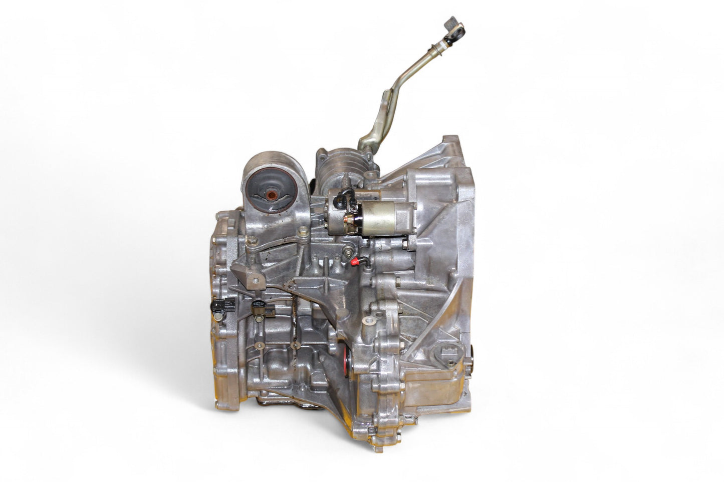 JDM Nissan Presage TNU31 2.5L Automatic FWD Transmission qr25de 2wd 4x2 #1