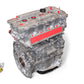 2009-2018 Toyota RAV4 2.5L 4-Cylinder Remanufactured Engine *0 MILES / 6-Month Warranty* 2ar-fe 2arfe #2