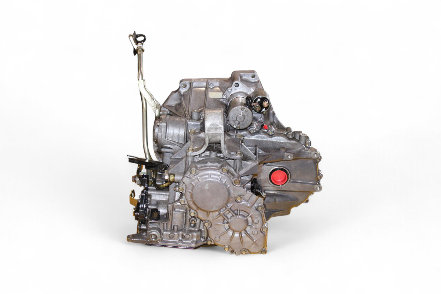 JDM Nissan Presage TNU31 2.5L Automatic FWD Transmission qr25de 2wd 4x2 #1