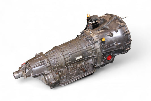 2006 Subaru Outback 3.0L H6 Automatic Transmission ez30 tg5c7cvdba-wd #1