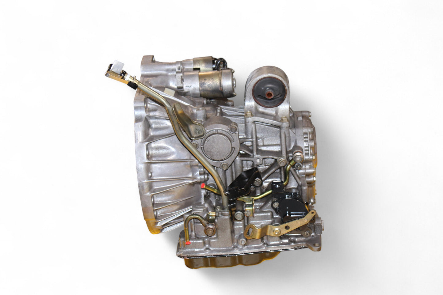 JDM Nissan Presage TNU31 2.5L Automatic FWD Transmission qr25de 2wd 4x2 #1