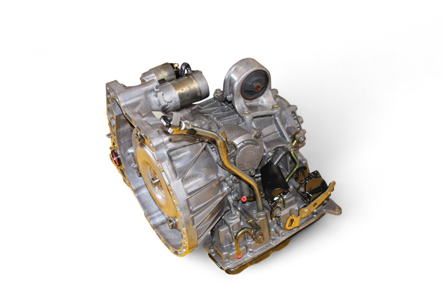 JDM Nissan Presage TNU31 2.5L Automatic FWD Transmission qr25de 2wd 4x2 #1