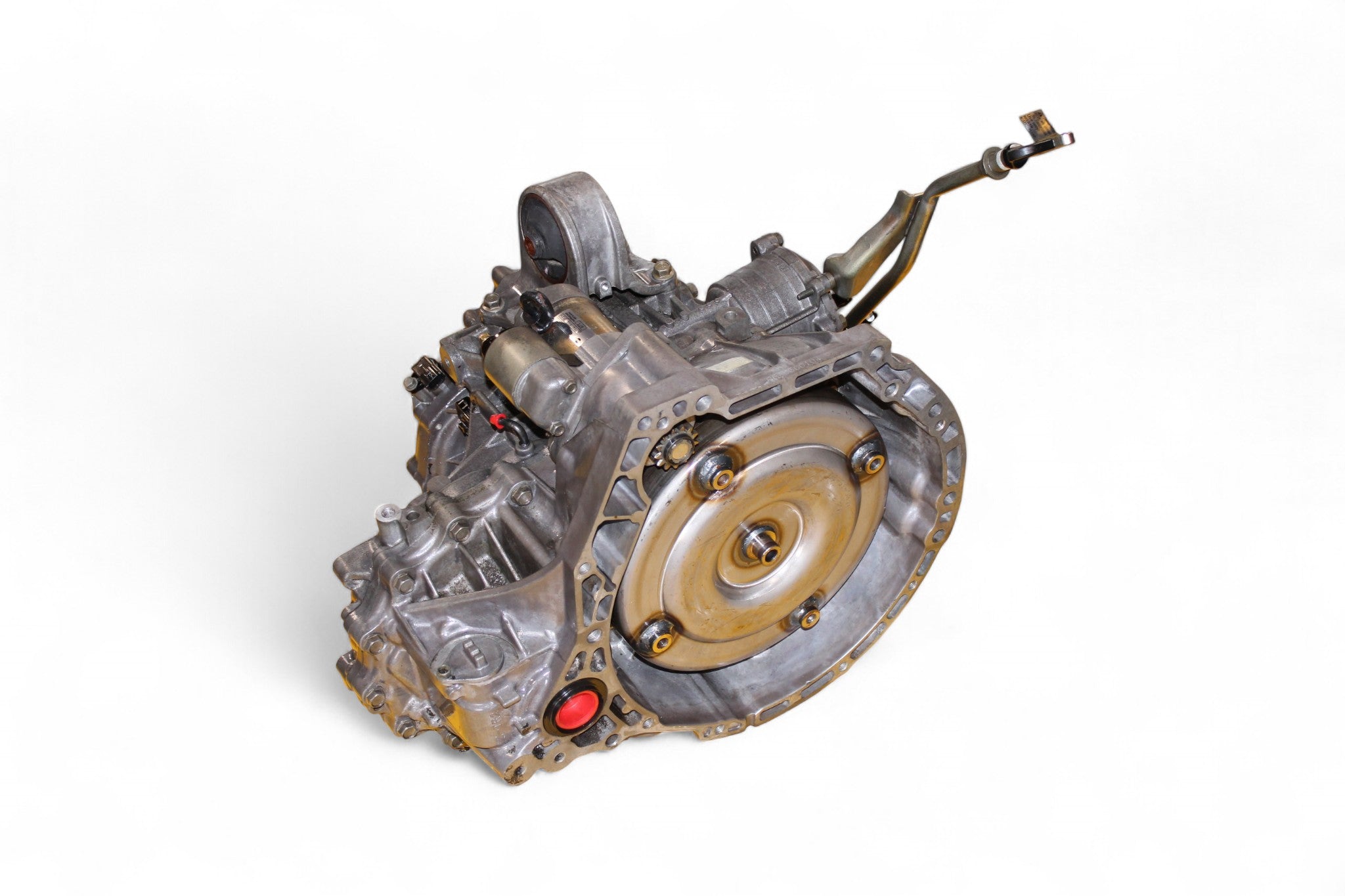 JDM Nissan Presage TNU31 2.5L Automatic FWD Transmission qr25de 2wd 4x2 #1