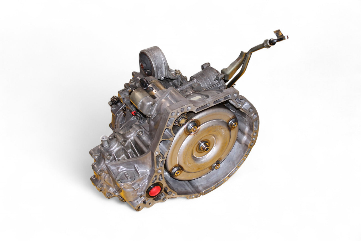 JDM Nissan Presage TNU31 2.5L Automatic FWD Transmission qr25de 2wd 4x2 #1