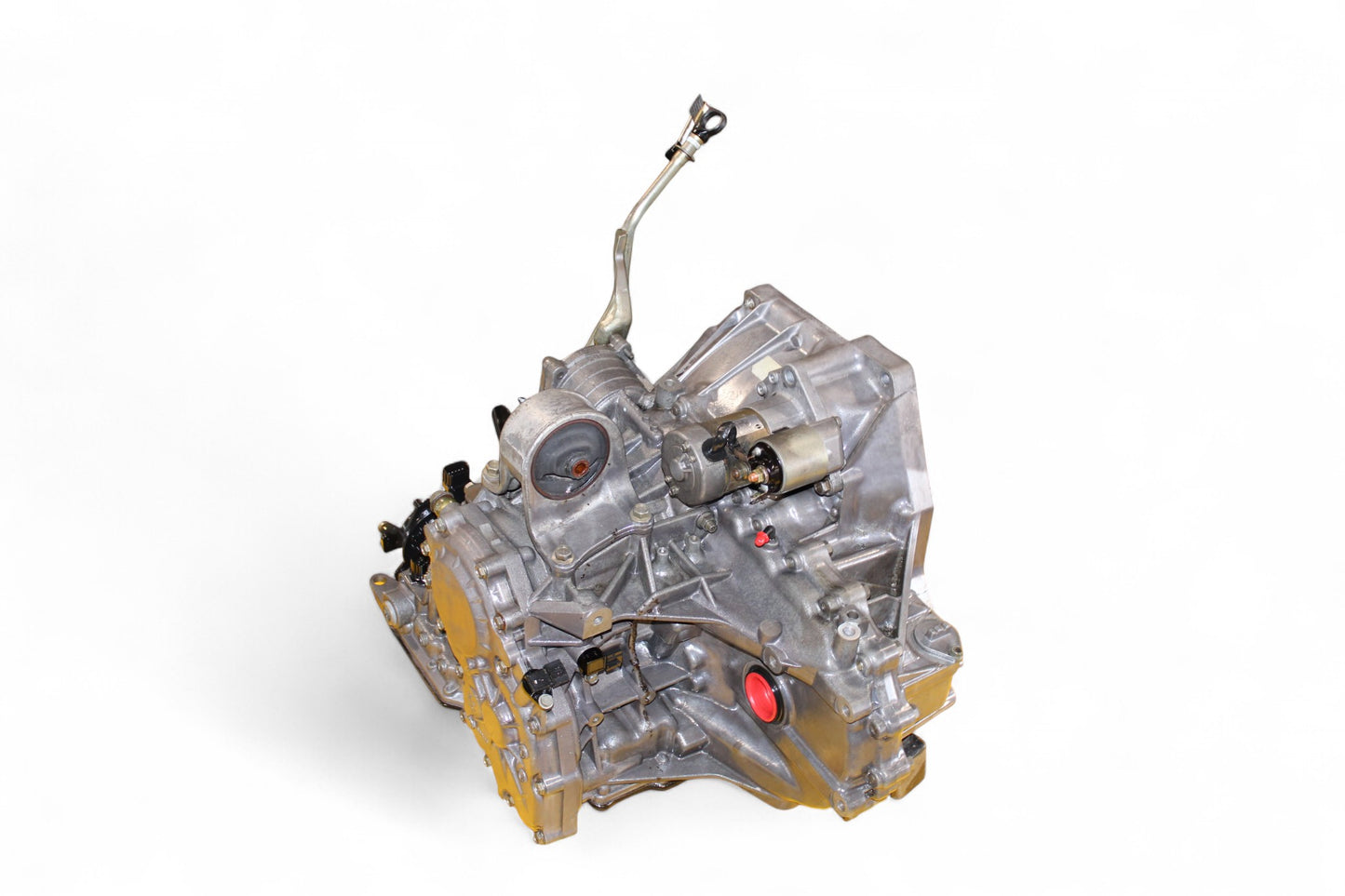 JDM Nissan Presage TNU31 2.5L Automatic FWD Transmission qr25de 2wd 4x2 #1