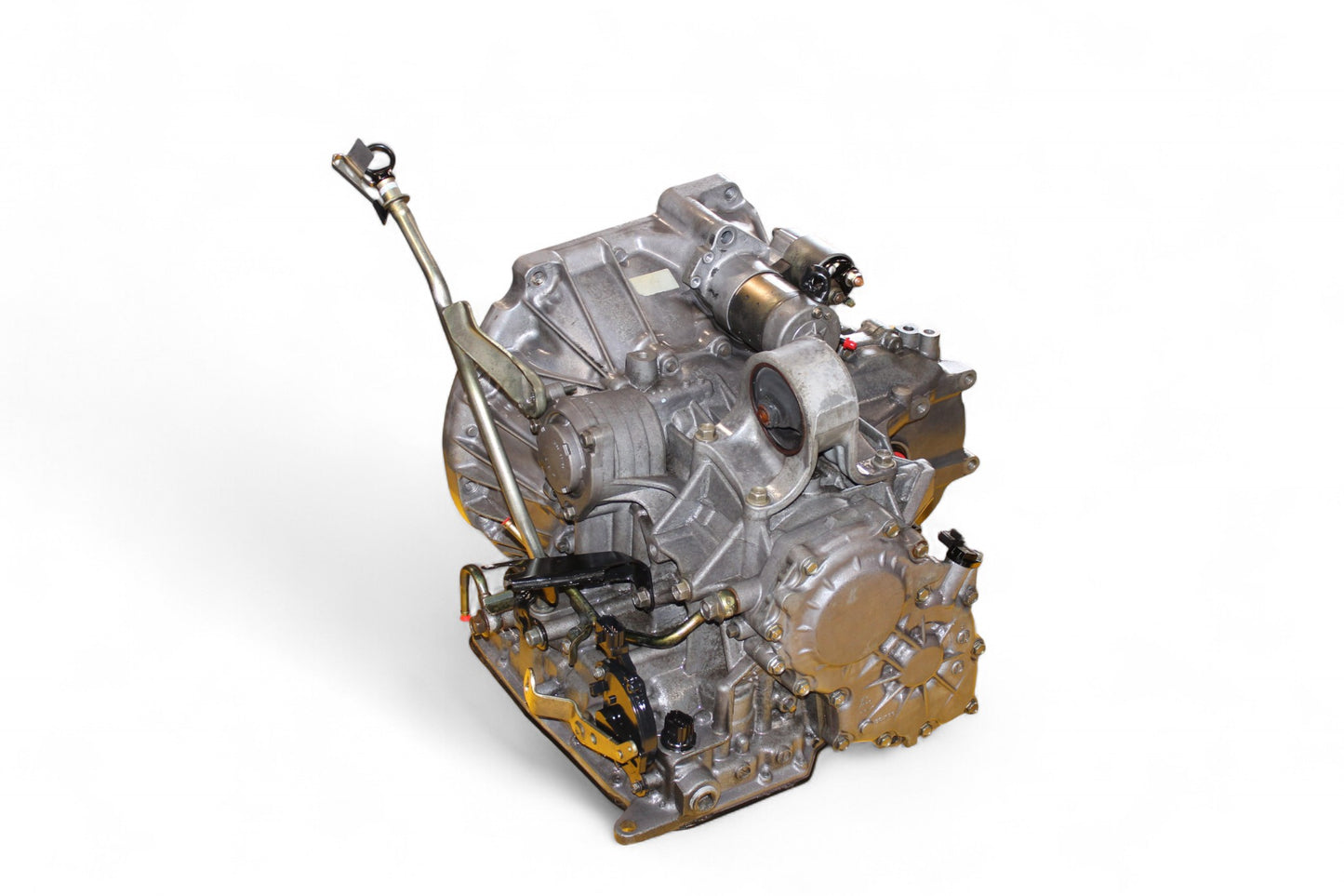 JDM Nissan Presage TNU31 2.5L Automatic FWD Transmission qr25de 2wd 4x2 #1