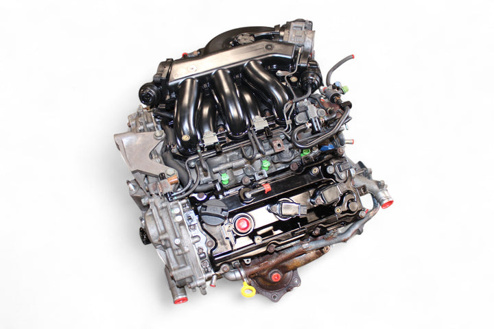 2014 Nissan Pathfinder 3.5L V6 Engine (Vin A, 4th Digit) vq35de #1