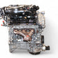 2014 Infiniti QX60 3.5L V6 Engine (Vin A, 4th Digit) vq35de #1