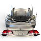 JDM Honda Civic Hybrid FD3 Front & Rear Conversion Gray Hood Fenders Headlights Bumpers Taillights JDM LDA-MF5 #4