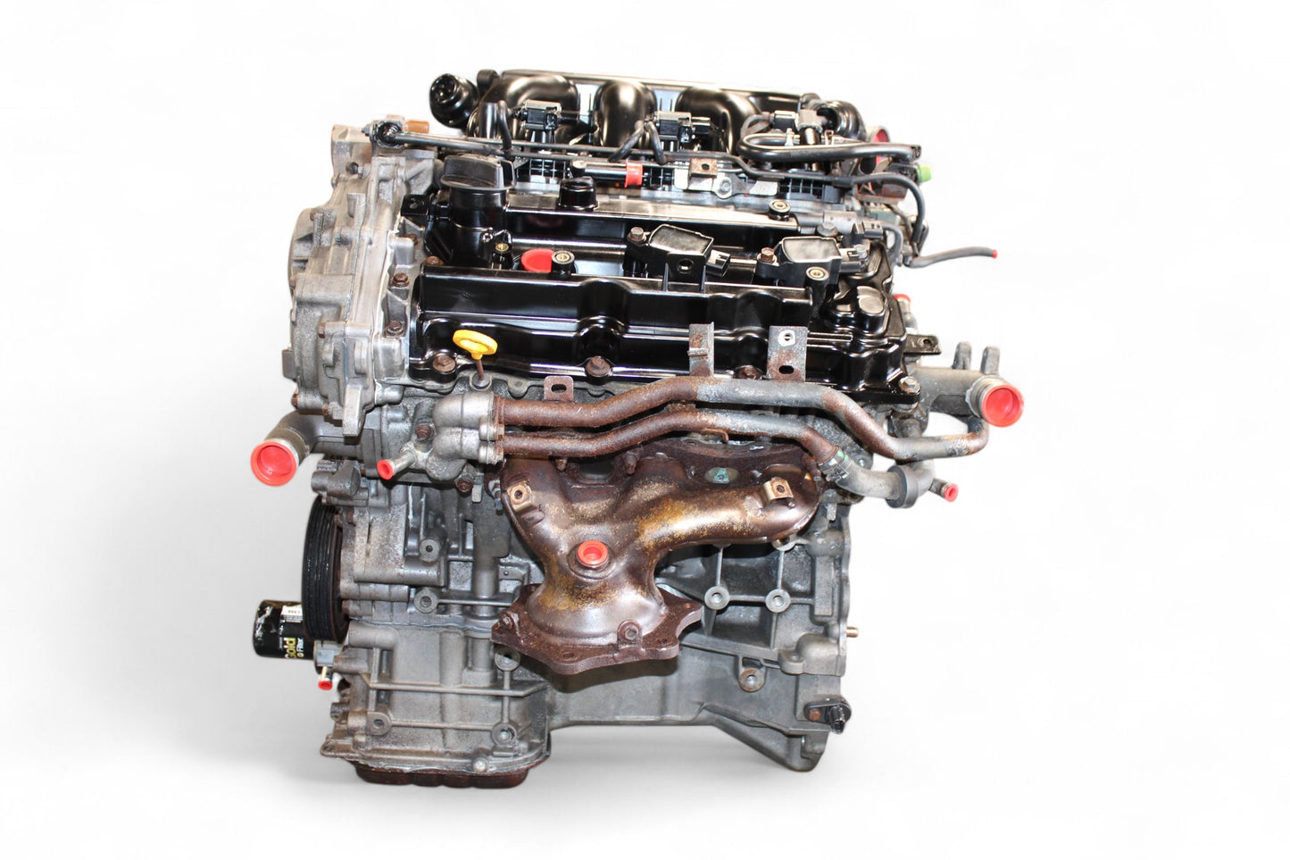 2014 Infiniti QX60 3.5L V6 Engine (Vin A, 4th Digit) vq35de #1