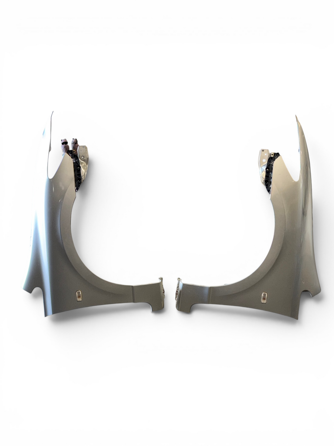 JDM Honda Civic Hybrid FD3 Front & Rear Conversion Gray Hood Fenders Headlights Bumpers Taillights JDM LDA-MF5 #4