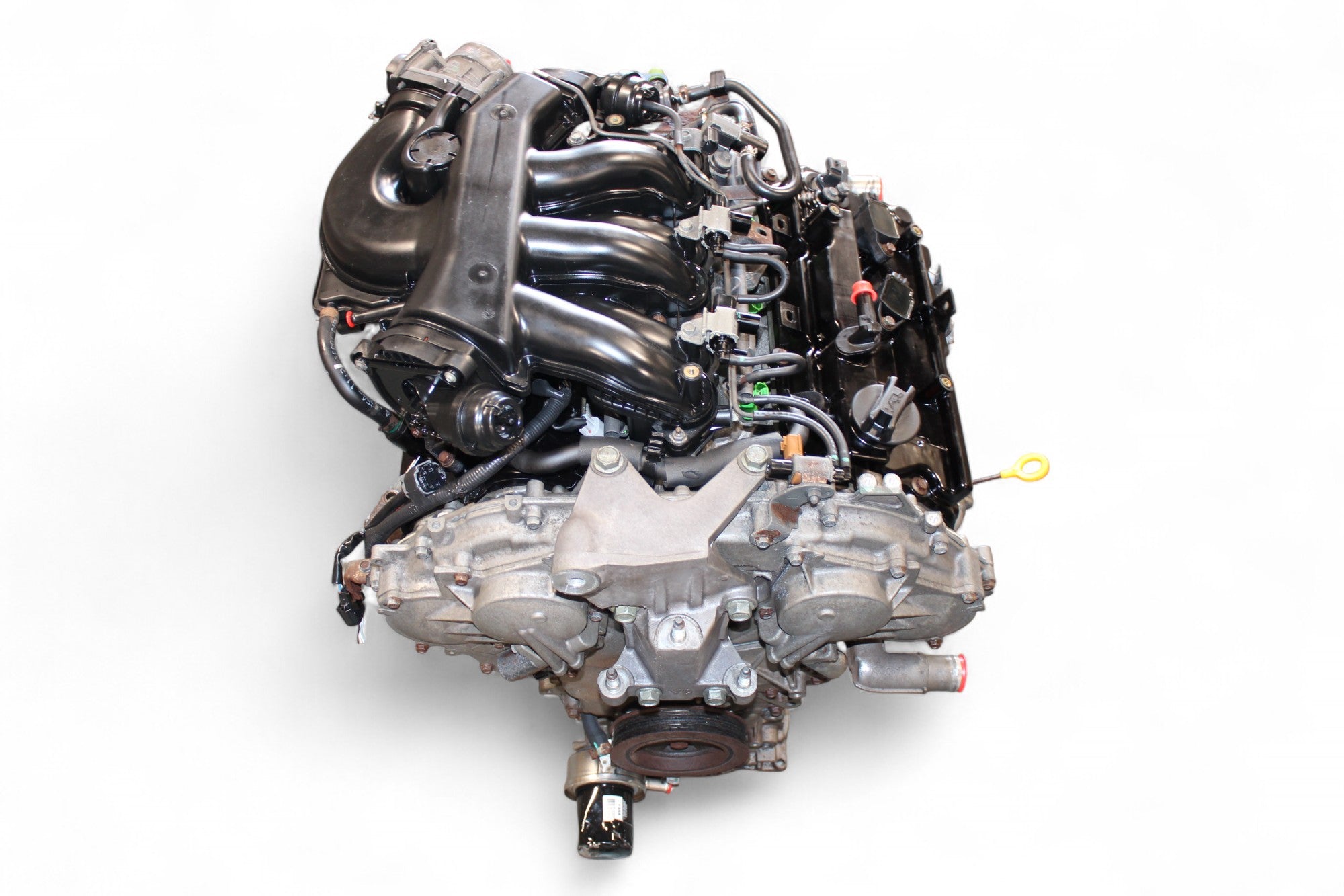 2014 Nissan Pathfinder 3.5L V6 Engine (Vin A, 4th Digit) vq35de #1