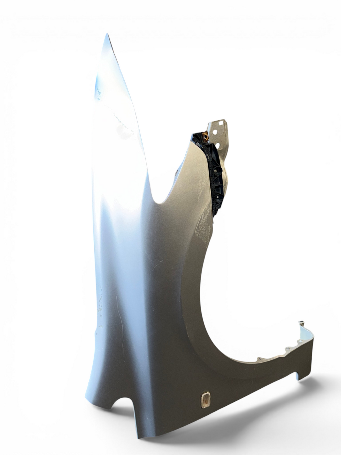 JDM Honda Civic Hybrid FD3 Front & Rear Conversion Gray Hood Fenders Headlights Bumpers Taillights JDM LDA-MF5 #4