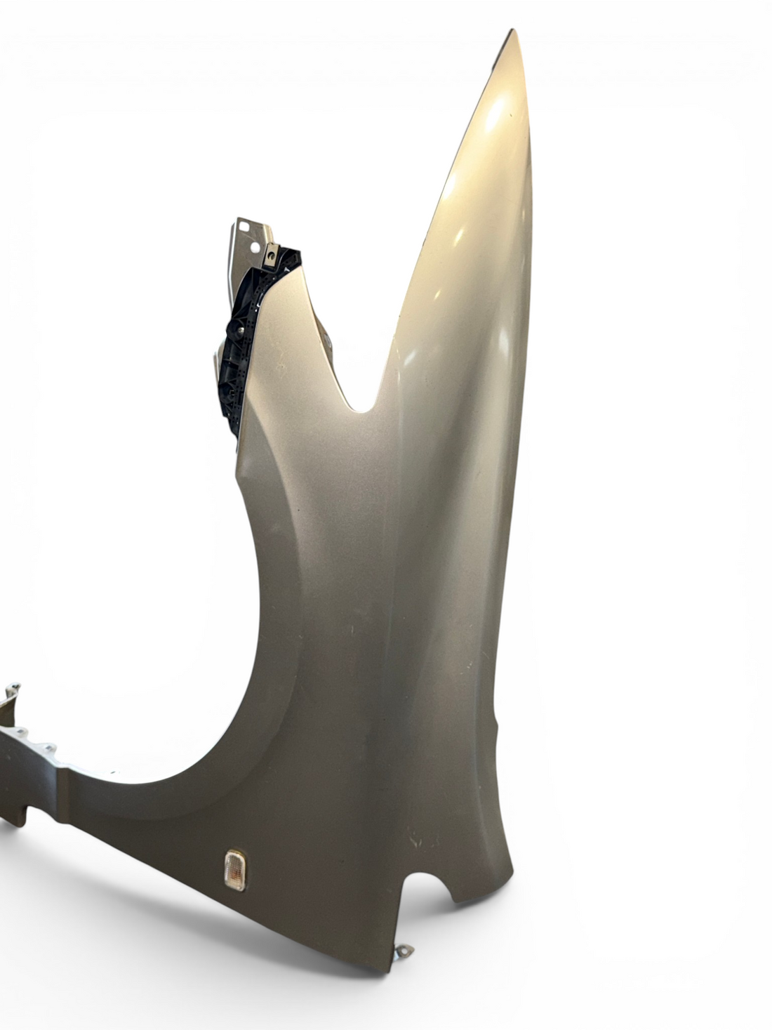 JDM Honda Civic Hybrid FD3 Front & Rear Conversion Gray Hood Fenders Headlights Bumpers Taillights JDM LDA-MF5 #4