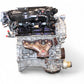 2014 Nissan Pathfinder 3.5L V6 Engine (Vin A, 4th Digit) vq35de #2