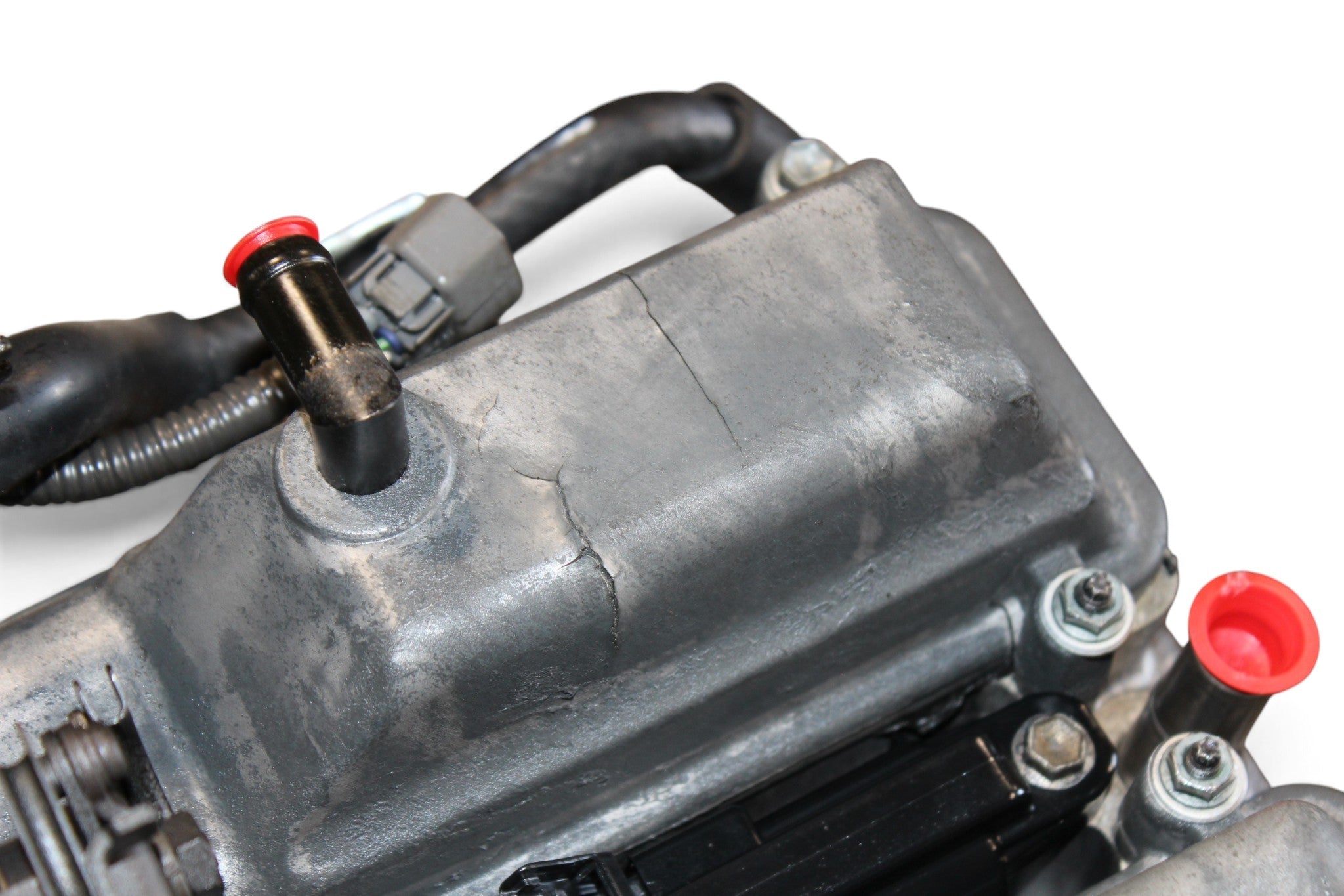 Lexus SC300 GS300 IS300 3.0L VVT-i NON-Turbo Engine JDM 2jz-ge 2jzge NA #4