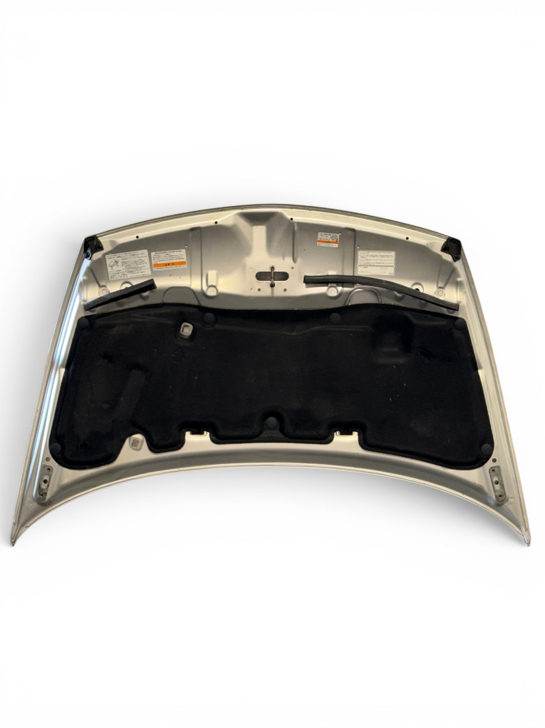 JDM Honda Civic Hybrid FD3 Front & Rear Conversion Gray Hood Fenders Headlights Bumpers Taillights JDM LDA-MF5 #4
