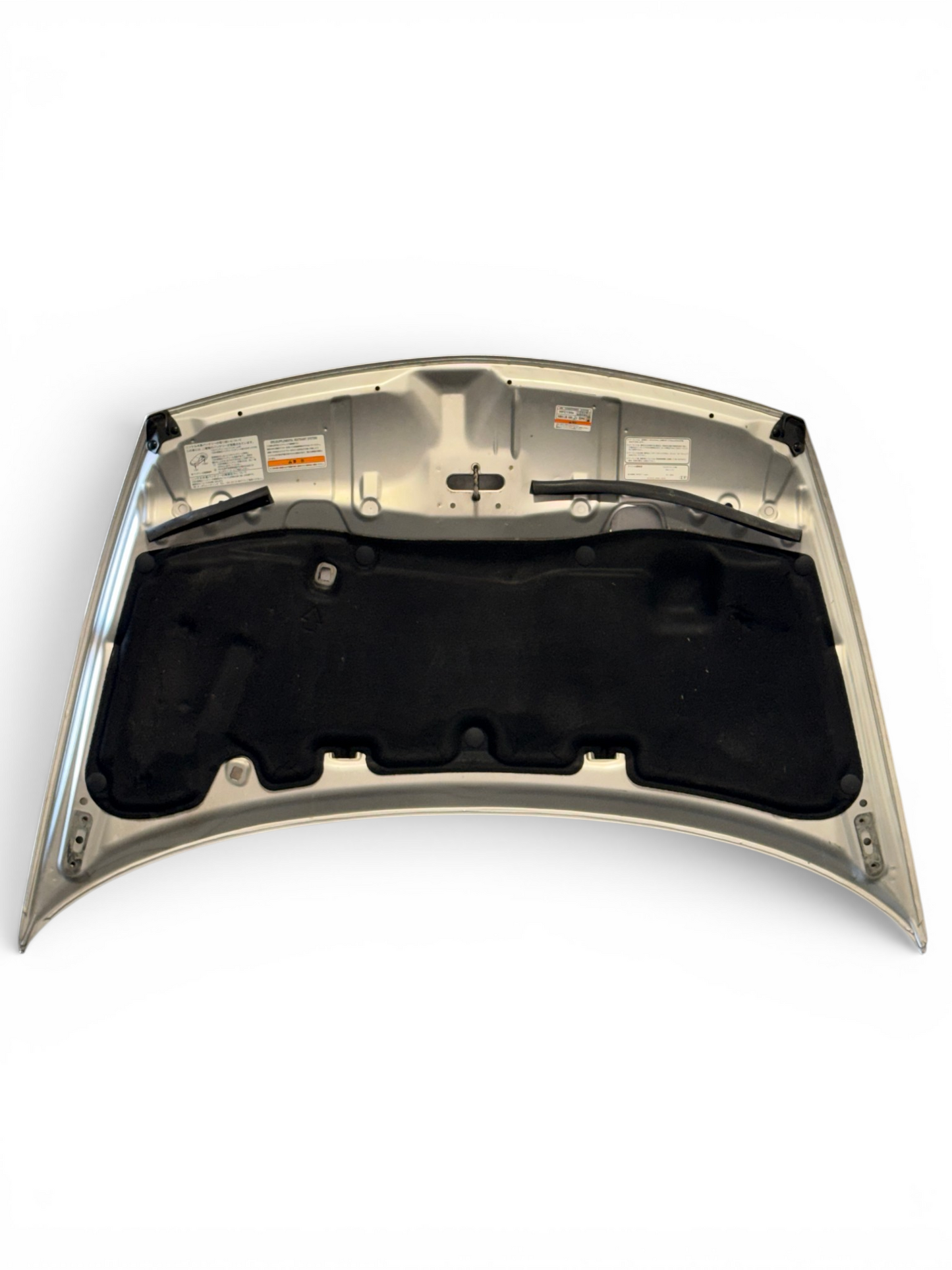JDM Honda Civic Hybrid FD3 Front & Rear Conversion Gray Hood Fenders Headlights Bumpers Taillights JDM LDA-MF5 #4