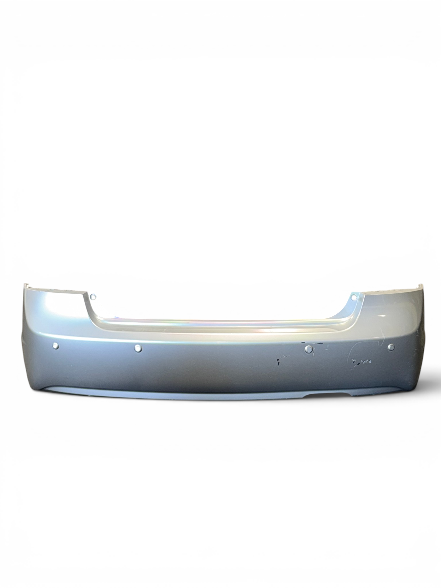 JDM Honda Civic Hybrid FD3 Front & Rear Conversion Gray Hood Fenders Headlights Bumpers Taillights JDM LDA-MF5 #4