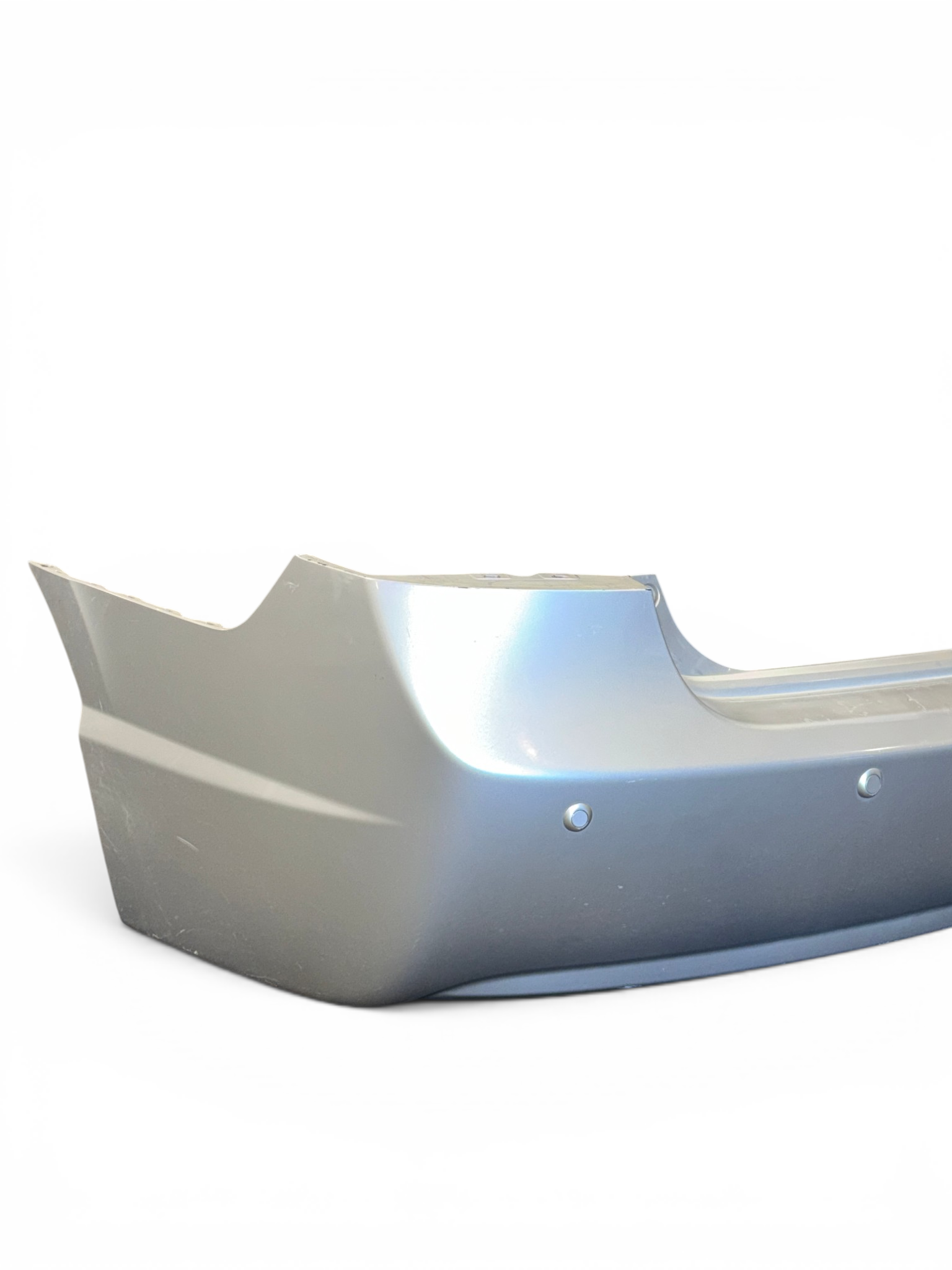 JDM Honda Civic Hybrid FD3 Front & Rear Conversion Gray Hood Fenders Headlights Bumpers Taillights JDM LDA-MF5 #4