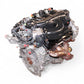 2014 Nissan Pathfinder 3.5L V6 Engine (Vin A, 4th Digit) vq35de #2