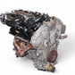 2014 Nissan Pathfinder 3.5L V6 Engine (Vin A, 4th Digit) vq35de #2